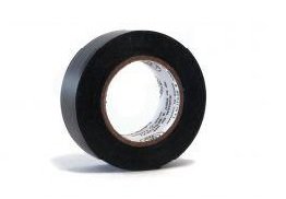 Weather proof tape PVC 50mmx10m, thickness 0.18mm