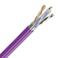 CAT6A cable