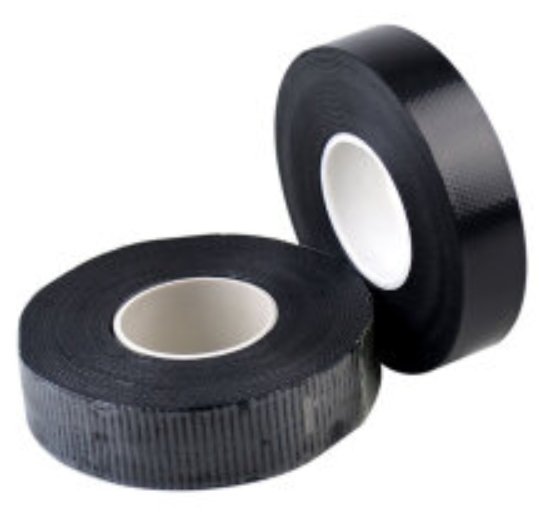 Weather proof tape self-fusing, 25mmx5m, thickness 0.76mm