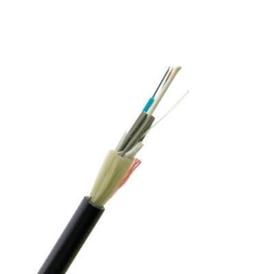 HOC Cable ADSS All-Dielectric Self-Supporting Fiber Optic Cable