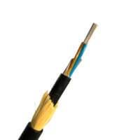 ADSS Fiber ASU FO 80 120 Span Anatel Aerial Self Supporting Cable